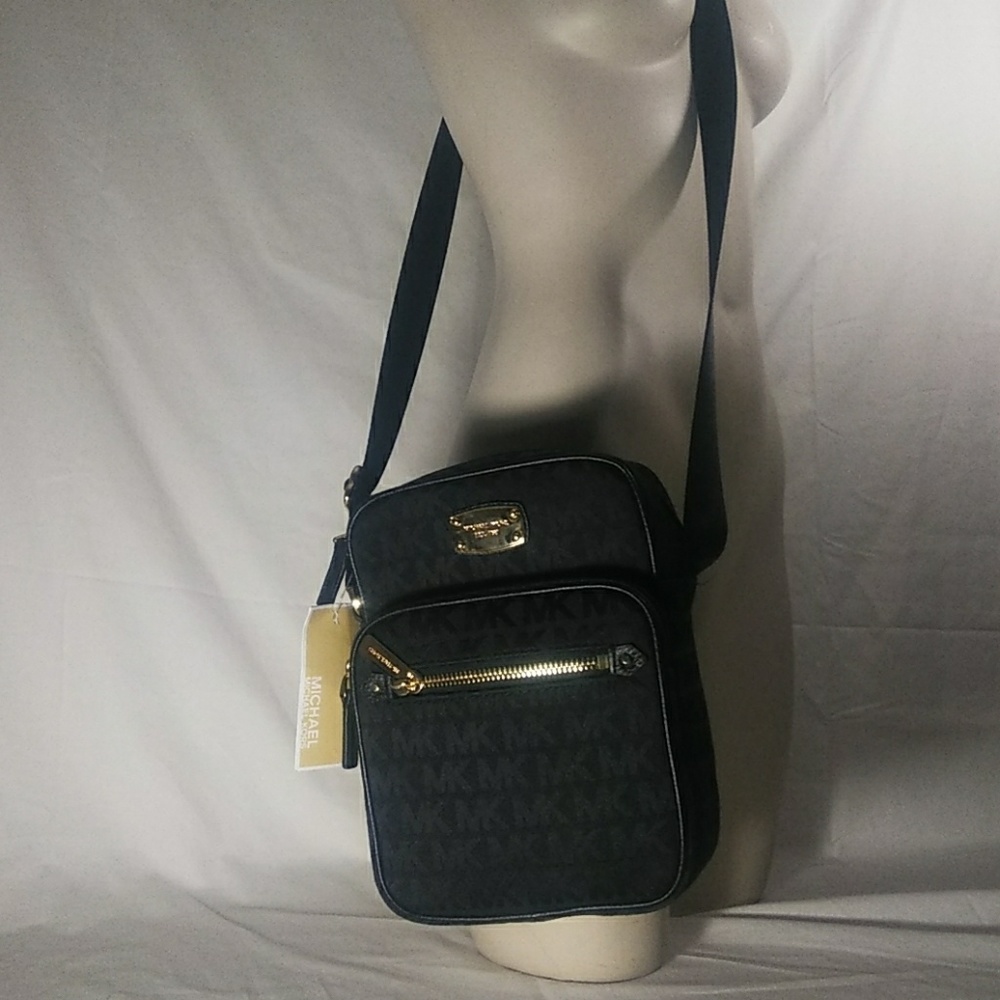 Michael Kors Flight Bag !